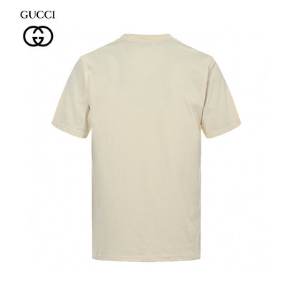 T-shirt graphique Gucci ours en peluche