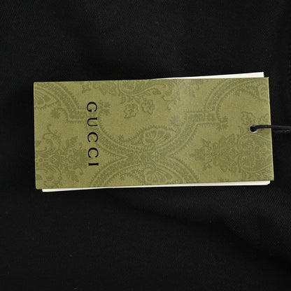 T-shirt Gucci Vintage Logo (Noir)