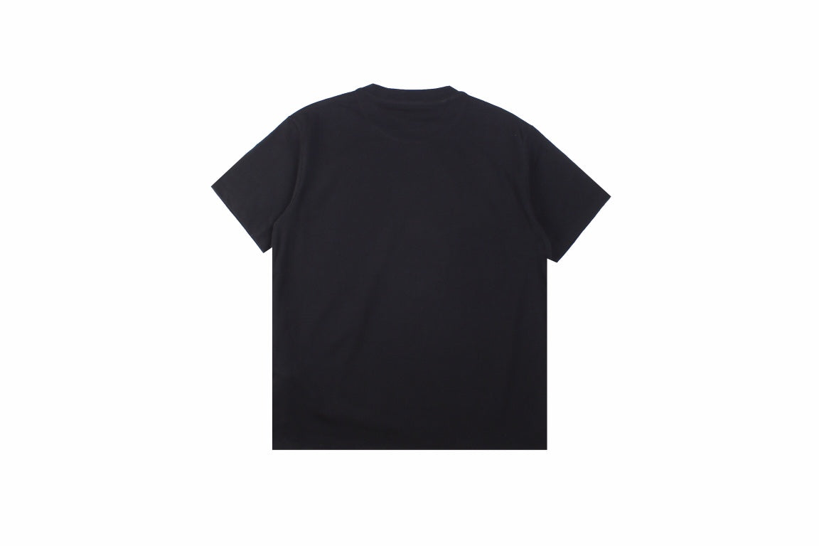 T-shirt issu de la collaboration Gucci x Balenciaga