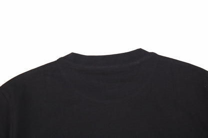 T-shirt issu de la collaboration Gucci x Balenciaga