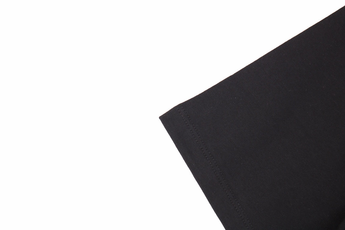 T-shirt issu de la collaboration Gucci x Balenciaga