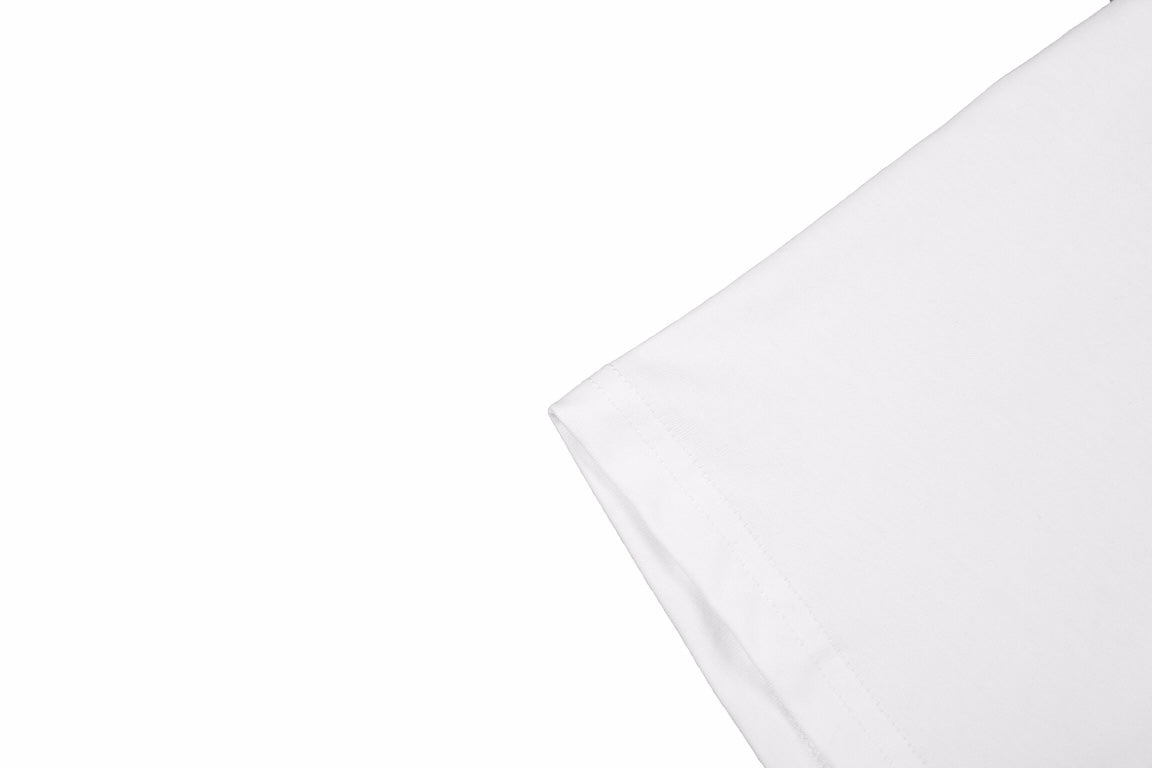 T-shirt blanc GUCCI x BALENCIAGA