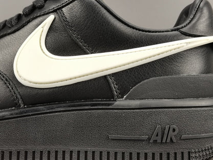 AIR FORCE 1 x AMBUSH NOIR