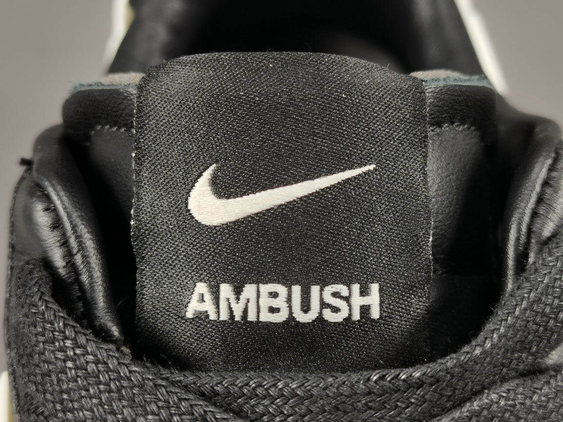 AIR FORCE 1 x AMBUSH NOIR