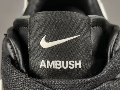 AIR FORCE 1 x AMBUSH NOIR