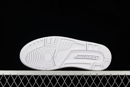 AIR JORDAN 3 RETRO CYBER MONDAY NOIR/NOIR/BLANC