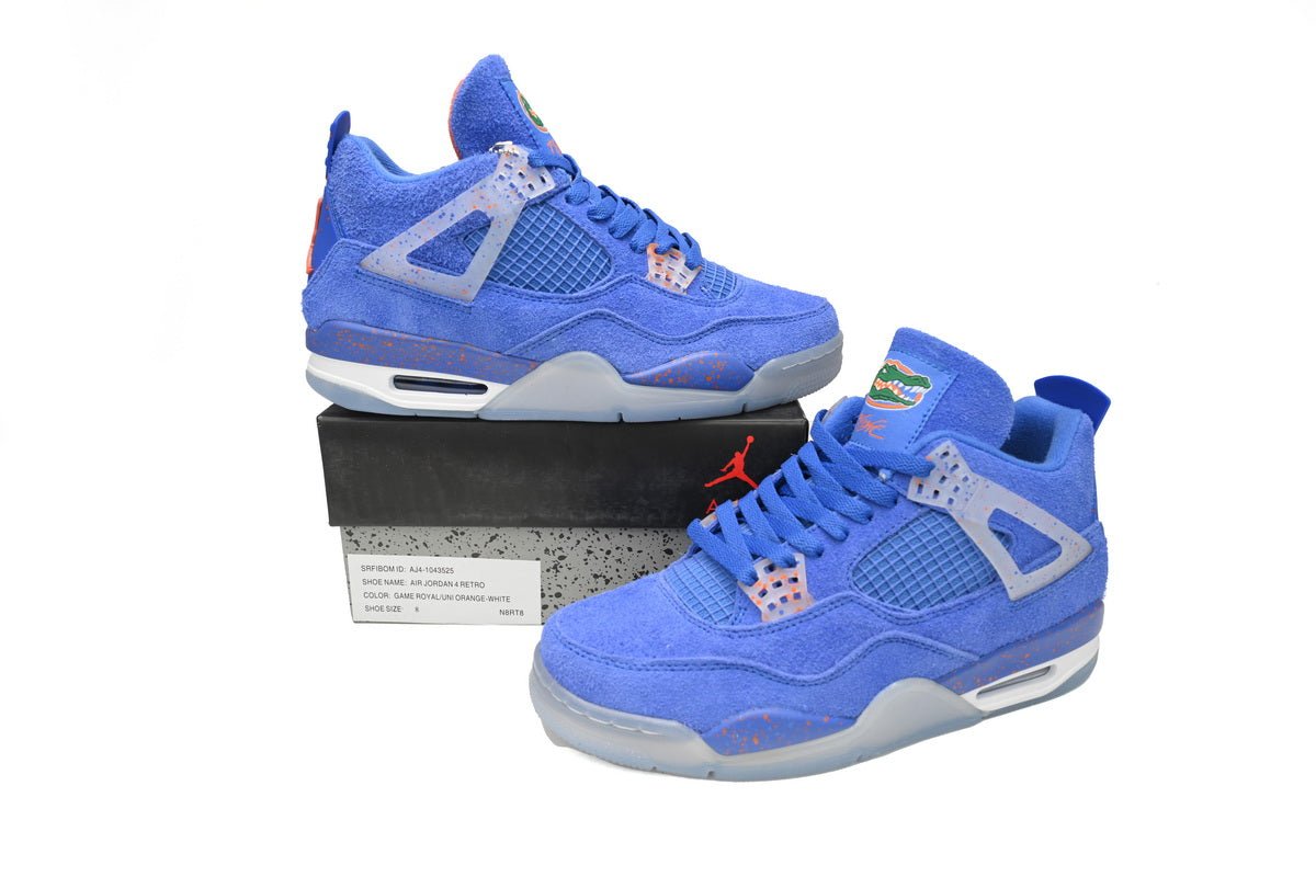 Air Jordan 4 Retro Floride