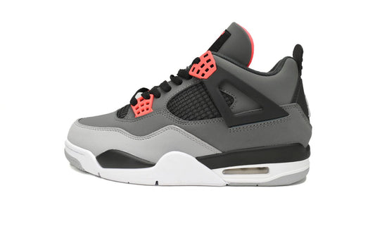 Air Jordan 4 Retro Infrarouge