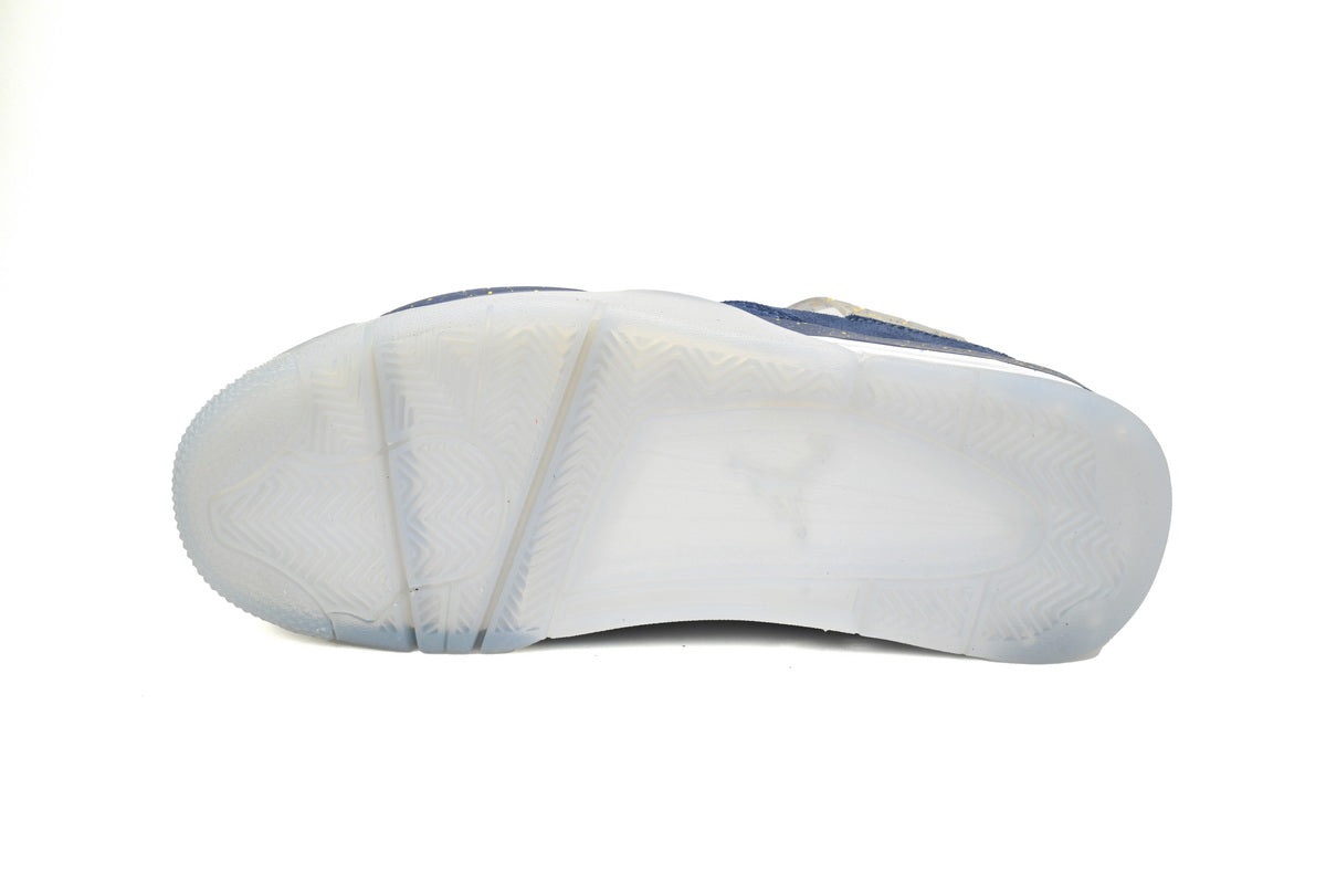 Air Jordan 4 Retro Université du Michigan