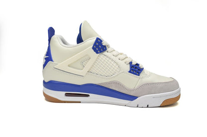 Air Jordan 4 Saphir