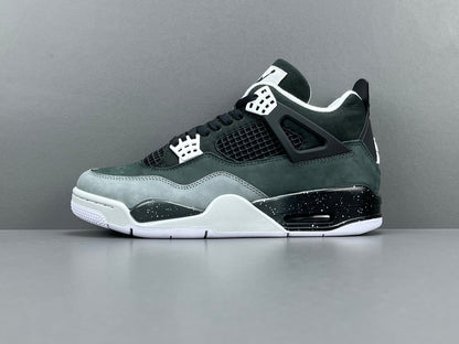AIR JORDAN 4 x FEAR