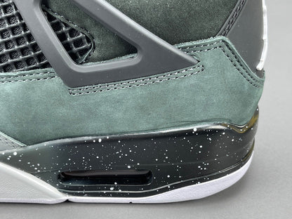 AIR JORDAN 4 x FEAR