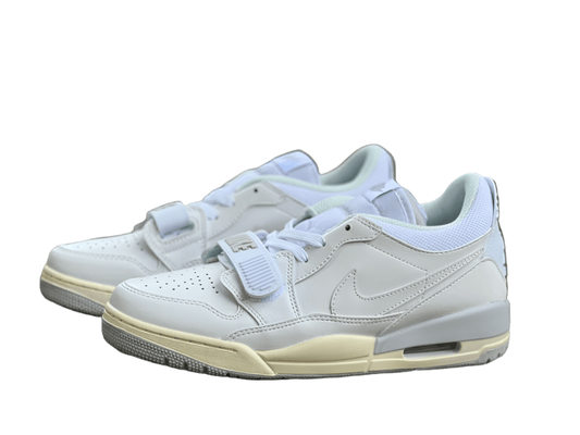 Air Jordan Legacy 312 Low Blanc/Gris