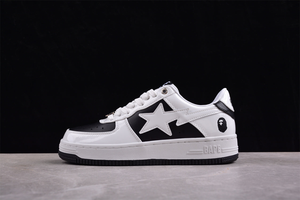 Baskets basses BAPE STA