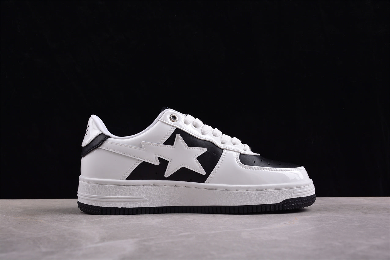 Baskets basses BAPE STA