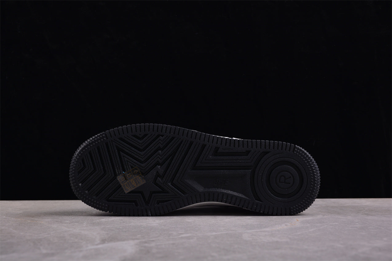 Baskets basses BAPE STA