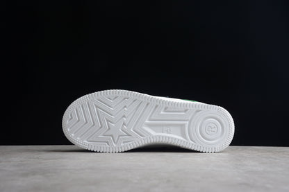 Baskets BAPE STA Édition Multicolore