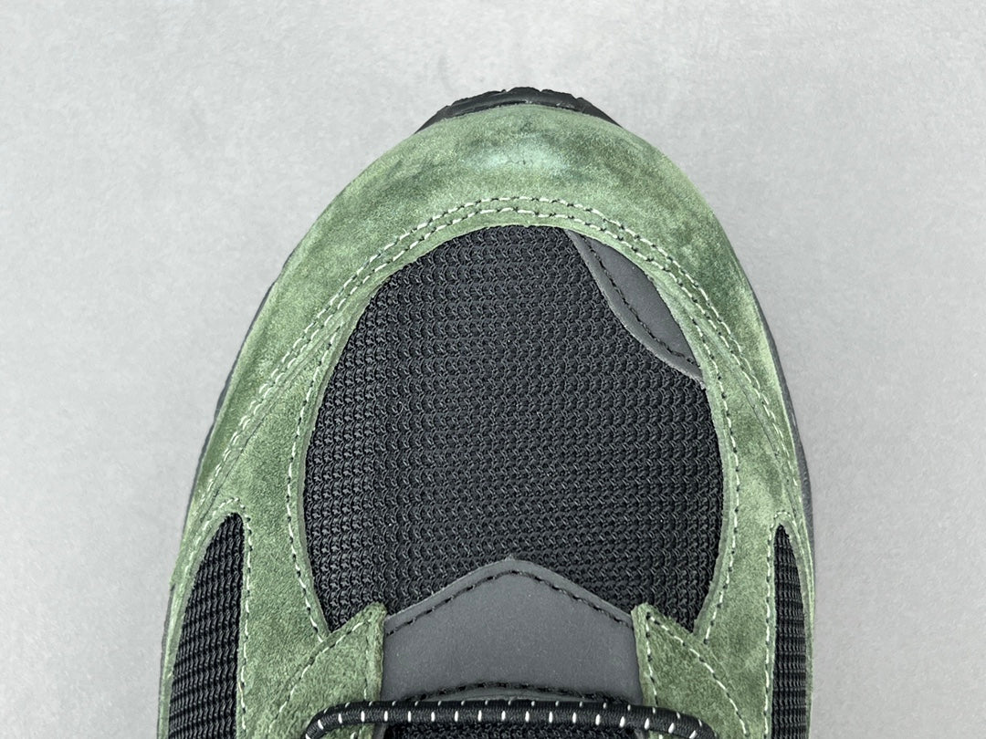 JJJJOUND x NEW BALANCE 2002R GORE-TEX PINE