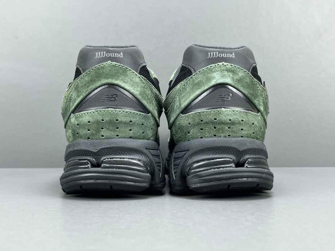 JJJJOUND x NEW BALANCE 2002R GORE-TEX PINE
