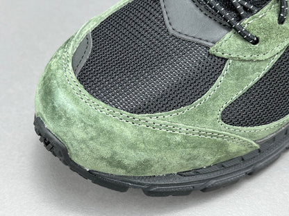 JJJJOUND x NEW BALANCE 2002R GORE-TEX PINE