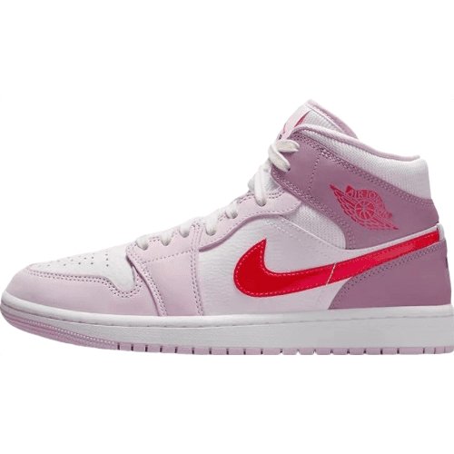 JORDAN 1 MID x SAINT-VALENTIN 