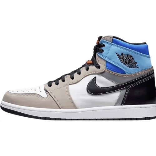 JORDAN 1 RETRO HIGH OG x PROTOTYPE