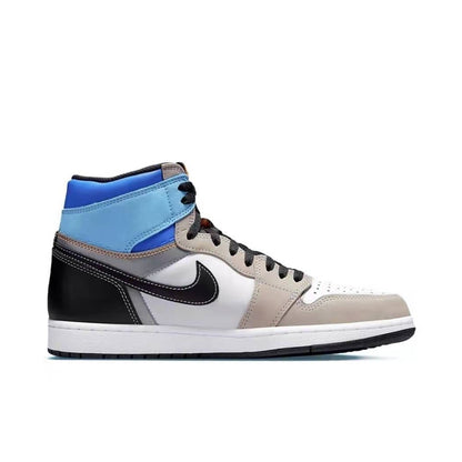 JORDAN 1 RETRO HIGH OG x PROTOTYPE