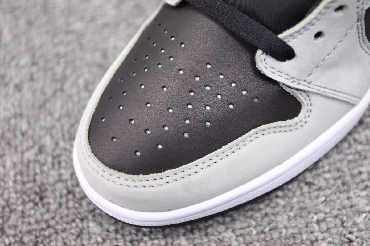 JORDAN 1 RETRO HIGH x SHADOW 2.0