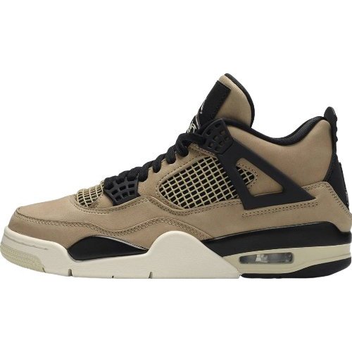 JORDAN 4 x FOSSIL 