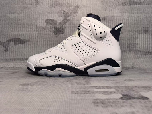 Jordan 6 Retro « Gatorade Green »