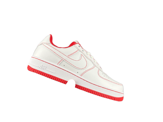 NIKE AIR FORCE 1 '07 "Rouge"