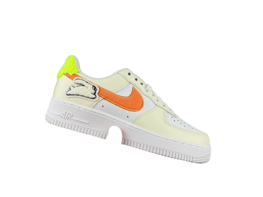 NIKE AIR FORCE 1 « Année du Lapin »
