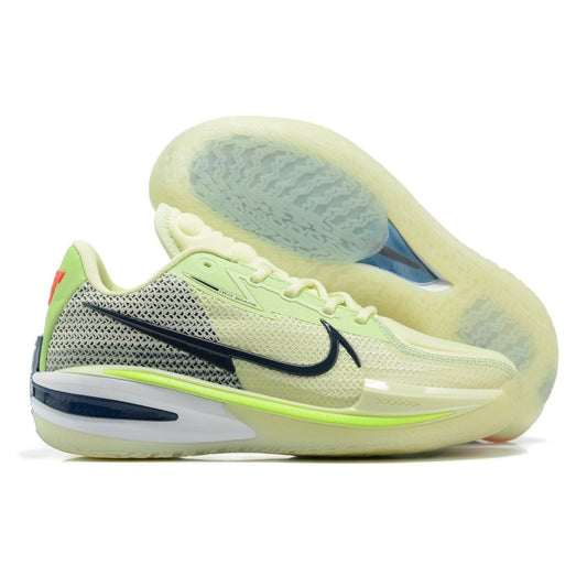 NIKE AIR ZOOM GT CUT x GRINCH