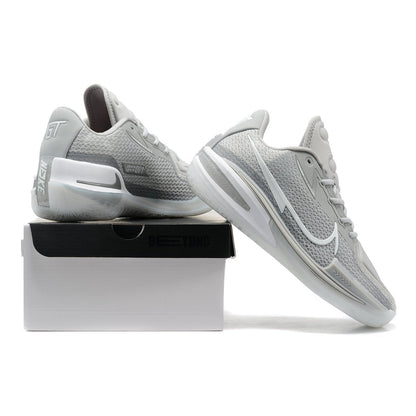 NIKE AIR ZOOM GT CUT x GRIS LOUP