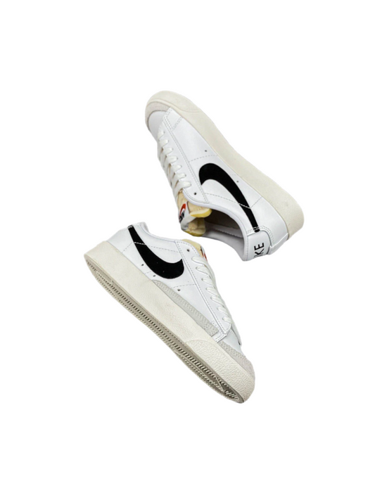 Nike Blazer Low 1977 Vintage