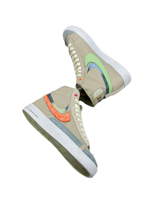 Nike Blazer 1977 "HU"