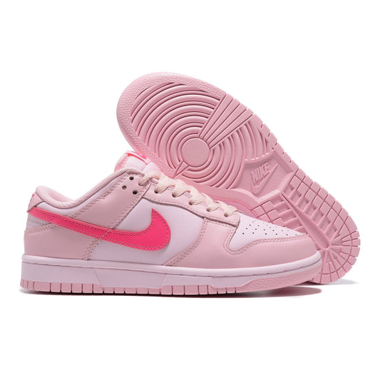 NIKE DUNK LOW x TRIPLE ROSE