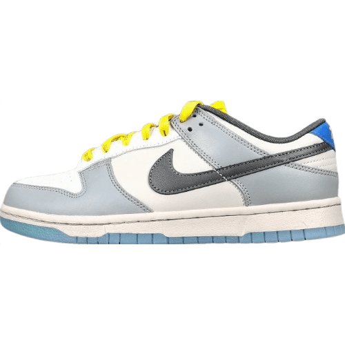 NIKE DUNK x CAROLINE DU NORD