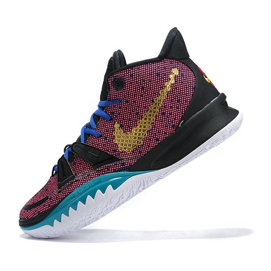 NIKE KYRIE 7 x NOUVEL AN CHINOIS