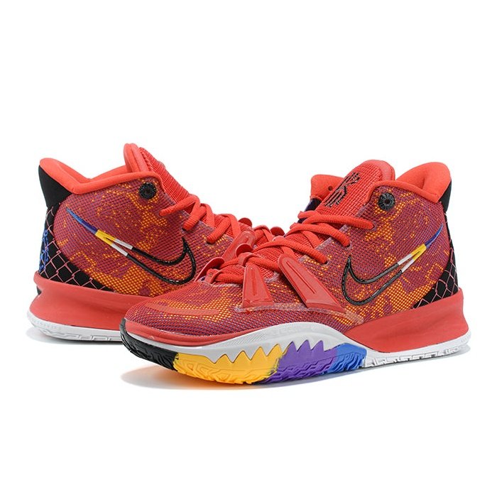 NIKE KYRIE 7 x ICÔNES DU SPORT