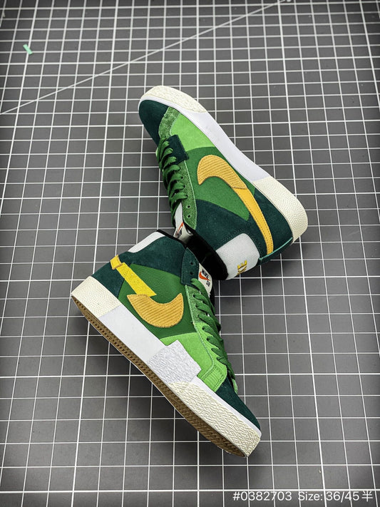 Nike SB Blazer MID « MOSAÏQUE »