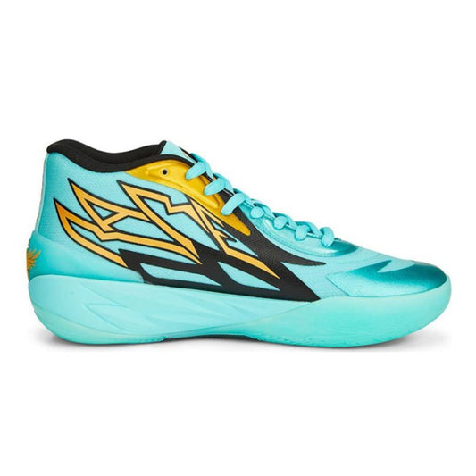 PUMA LAMELO BALL MB.02 x HONEYCOMB 