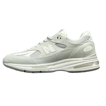 STONE ISLAND x 991v2 FABRIQUÉ EN ANGLETERRE GHOST PACK BEIGE