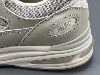 STONE ISLAND x 991v2 FABRIQUÉ EN ANGLETERRE GHOST PACK BEIGE