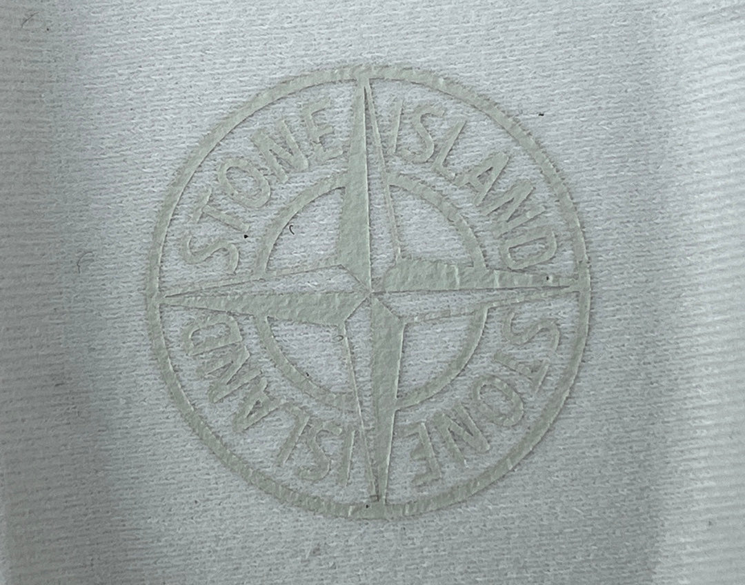 STONE ISLAND x 991v2 FABRIQUÉ EN ANGLETERRE GHOST PACK BEIGE