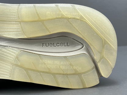 STONE ISLAND x 991v2 FABRIQUÉ EN ANGLETERRE GHOST PACK BEIGE