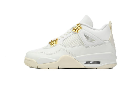 Air Jordan 4 WMNS "Voile"