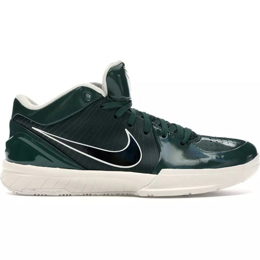 NIKE KOBE 4 x MILWAUKEE BUCKS INVINCIBLES 