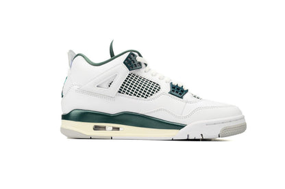 Air Jordan 4 « Vert oxydé »