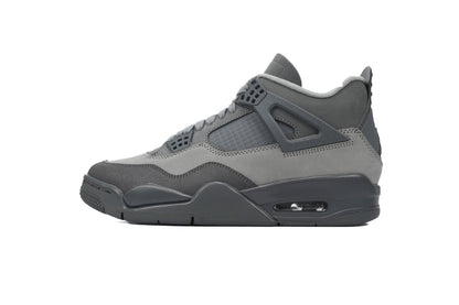 Air Jordan 4 Jeux Olympiques de Paris